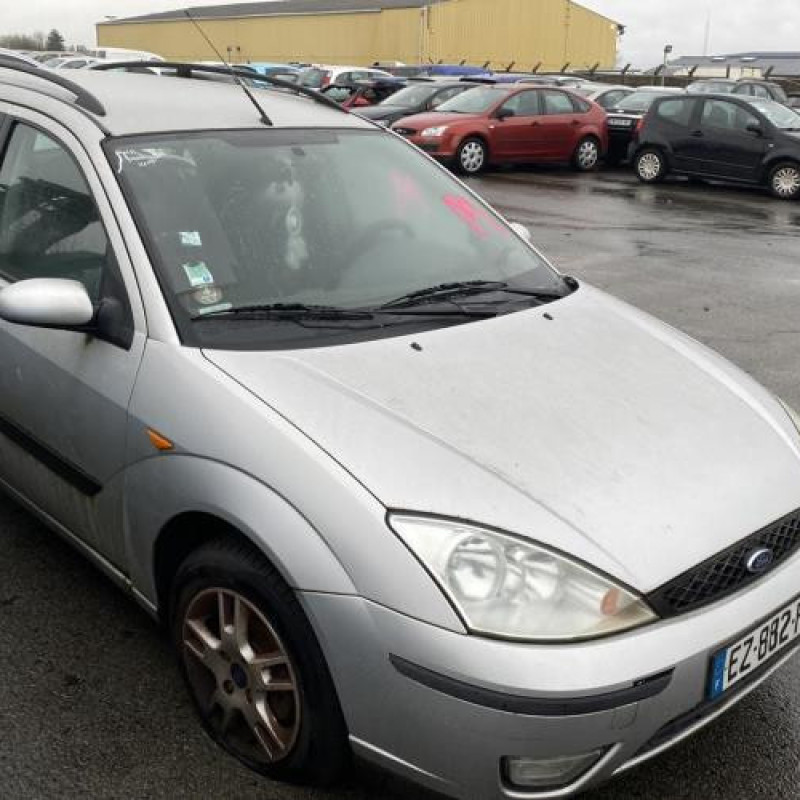 Jante FORD FOCUS 1 Photo n°6