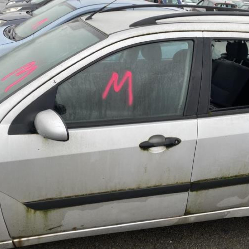 Jante FORD FOCUS 1 Photo n°10