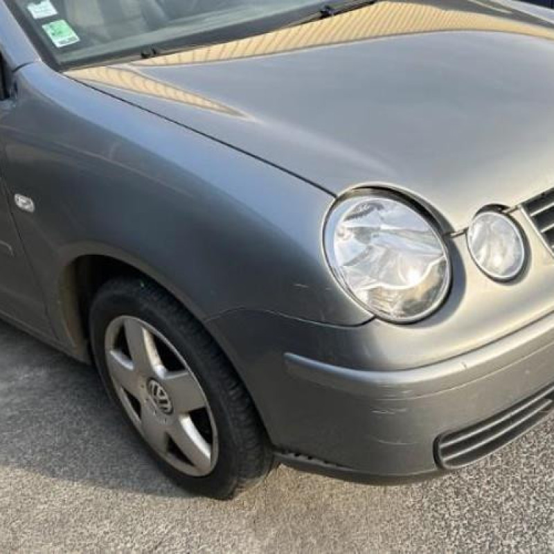 Jante VOLKSWAGEN POLO 4 Photo n°5