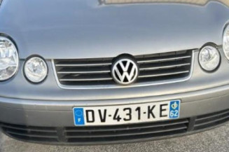 Jante VOLKSWAGEN POLO 4