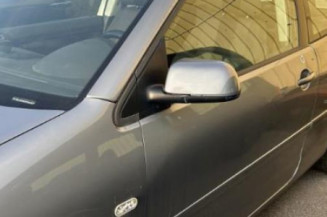 Jante VOLKSWAGEN POLO 4