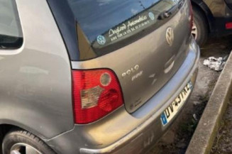 Jante VOLKSWAGEN POLO 4