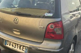 Jante VOLKSWAGEN POLO 4