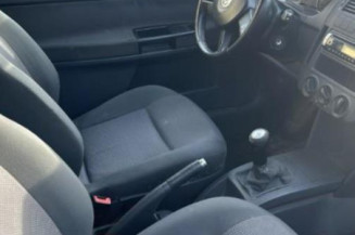 Jante VOLKSWAGEN POLO 4
