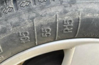 Jante VOLKSWAGEN POLO 4