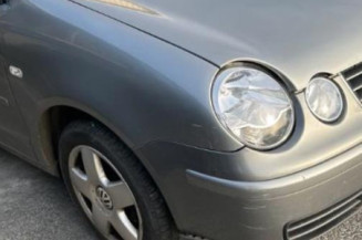 Jante VOLKSWAGEN POLO 4