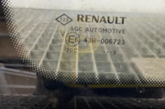 Custode arriere gauche DACIA DUSTER 2