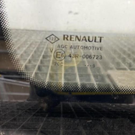 Custode arriere gauche DACIA DUSTER 2