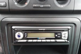Vitre arriere droit SKODA FABIA 2