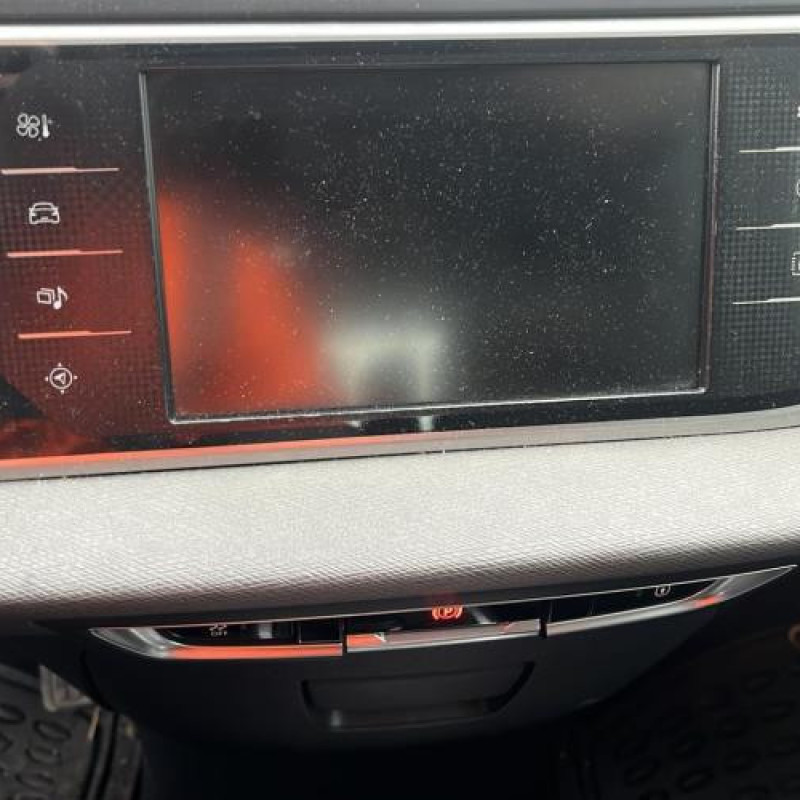 Vitre arriere droit CITROEN C4 PICASSO 2 Photo n°16