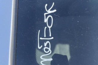 Vitre avant droit AUDI A3 1