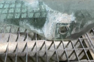 Vitre avant gauche AUDI A3 1