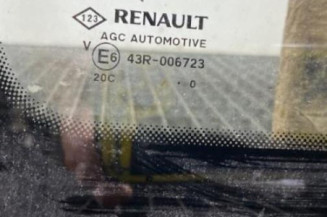 Custode arriere gauche DACIA DUSTER 2