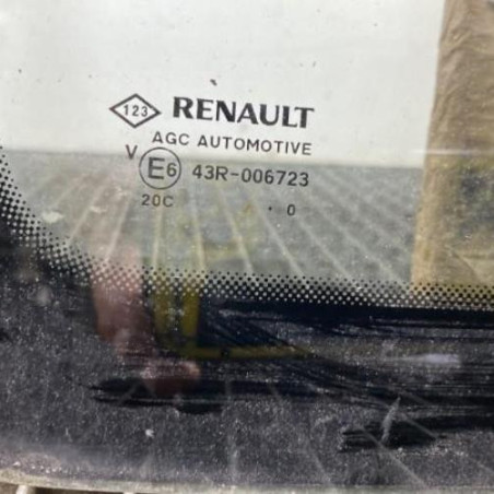 Custode arriere gauche DACIA DUSTER 2