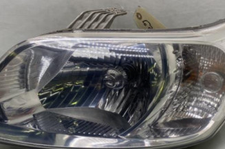 Optique avant principal gauche (feux)(phare) CHEVROLET AVEO 1