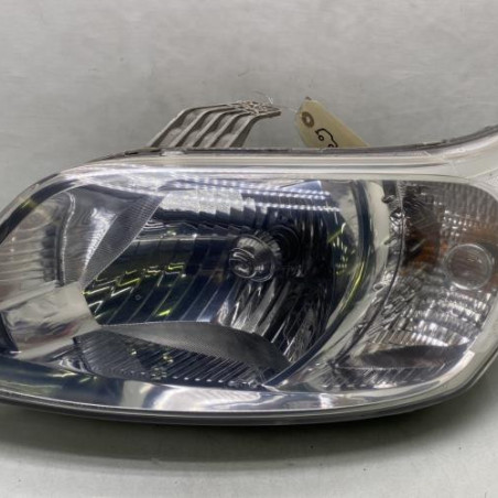 Optique avant principal gauche (feux)(phare) CHEVROLET AVEO 1