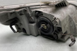 Optique avant principal gauche (feux)(phare) CHEVROLET AVEO 1