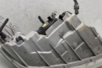 Optique avant principal gauche (feux)(phare) CHEVROLET AVEO 1