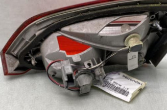 Feu arriere secondaire gauche (feux) FORD FOCUS 3