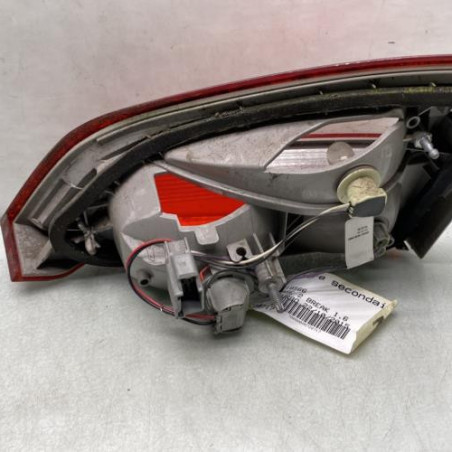 Feu arriere secondaire gauche (feux) FORD FOCUS 3