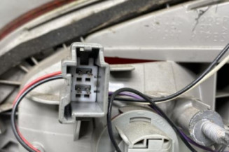Feu arriere secondaire gauche (feux) FORD FOCUS 3