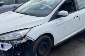 Feu arriere secondaire gauche (feux) FORD FOCUS 3