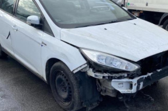 Feu arriere secondaire gauche (feux) FORD FOCUS 3