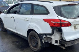 Feu arriere secondaire gauche (feux) FORD FOCUS 3
