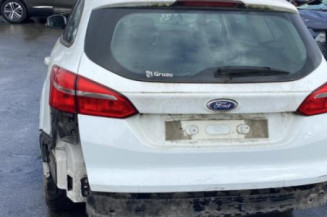 Feu arriere secondaire gauche (feux) FORD FOCUS 3