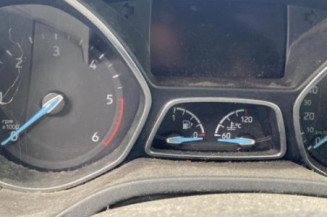 Feu arriere secondaire gauche (feux) FORD FOCUS 3