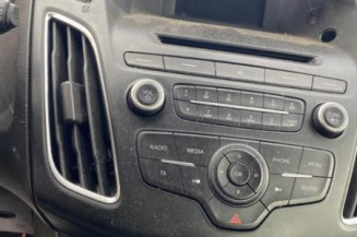 Feu arriere secondaire gauche (feux) FORD FOCUS 3