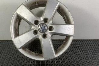 Jante VOLKSWAGEN GOLF 5 Photo n°1