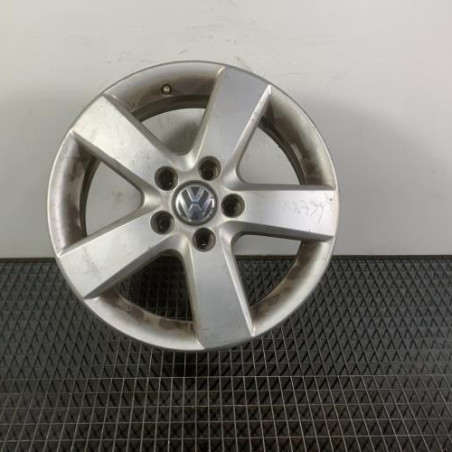 Jante VOLKSWAGEN GOLF 5 Photo n°1