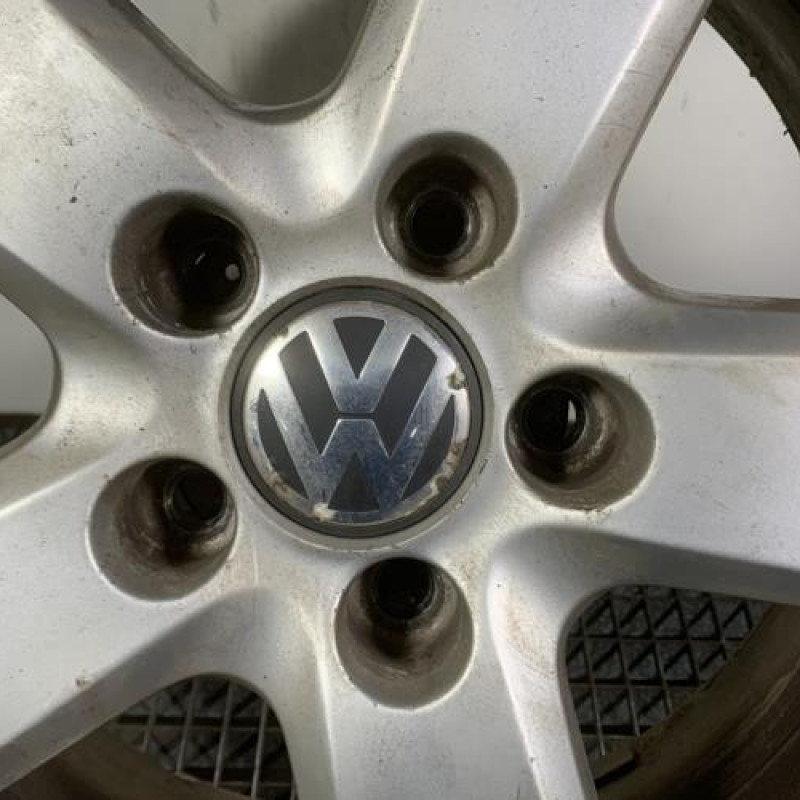 Jante VOLKSWAGEN GOLF 5 Photo n°2