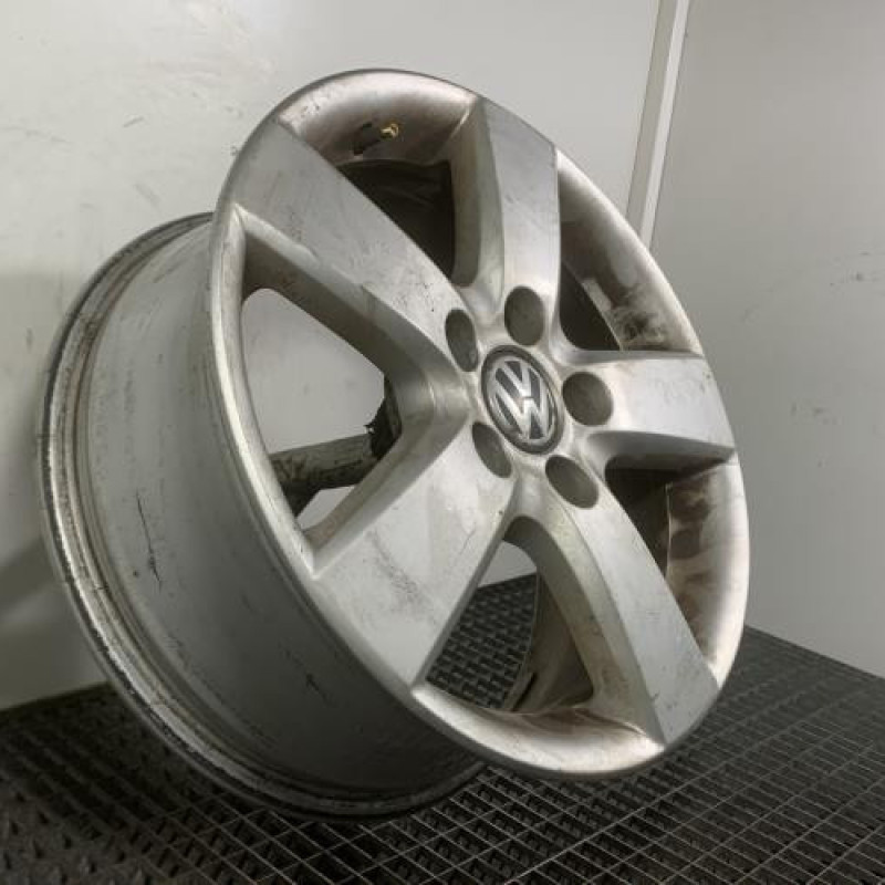 Jante VOLKSWAGEN GOLF 5 Photo n°3