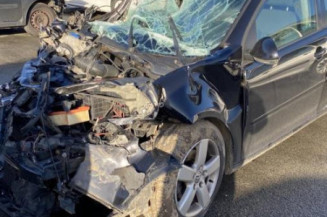 Jante VOLKSWAGEN GOLF 5