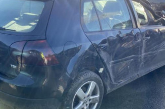 Jante VOLKSWAGEN GOLF 5