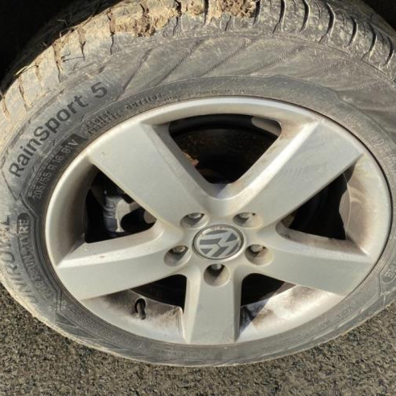 Jante VOLKSWAGEN GOLF 5 Photo n°16