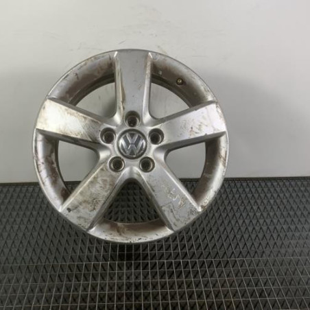 Jante VOLKSWAGEN GOLF 5 Photo n°1