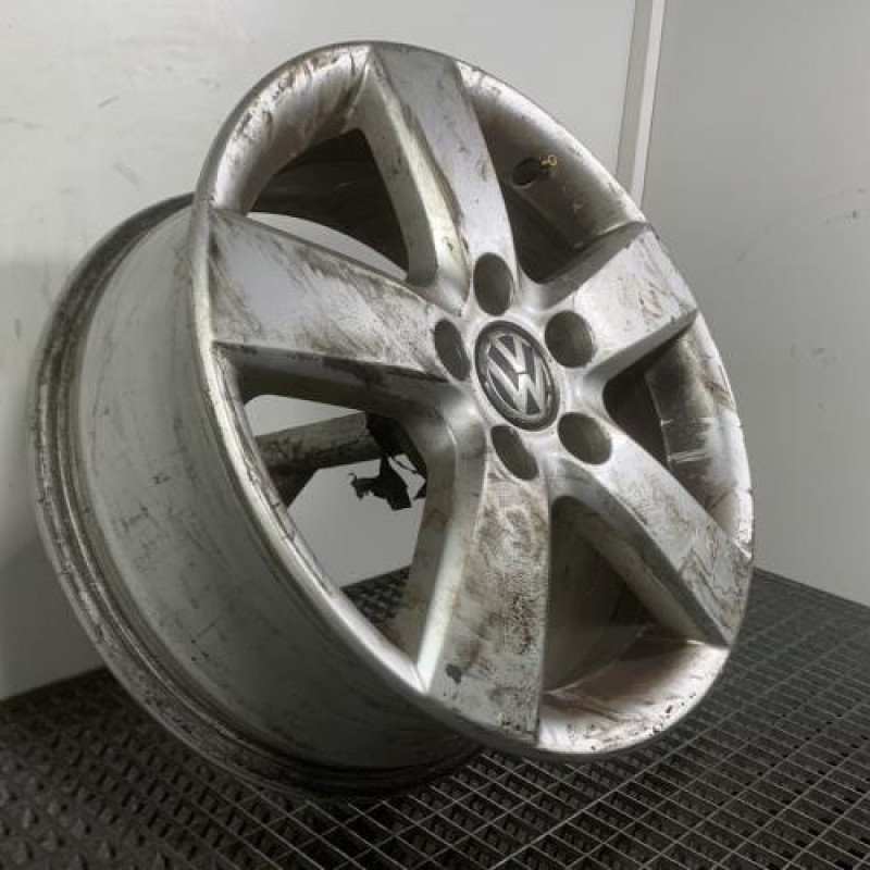 Jante VOLKSWAGEN GOLF 5 Photo n°3