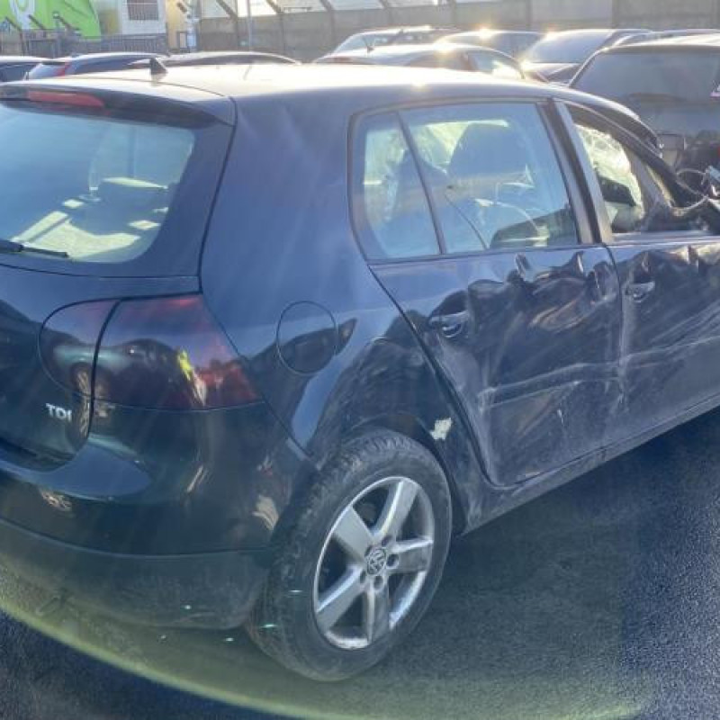 Jante VOLKSWAGEN GOLF 5 Photo n°6
