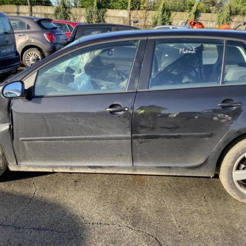 Jante VOLKSWAGEN GOLF 5 Photo n°9