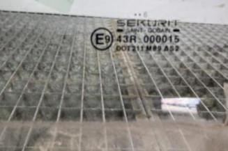 Vitre avant droit CITROEN BERLINGO 1