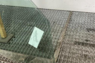 Vitre avant droit CITROEN BERLINGO 1
