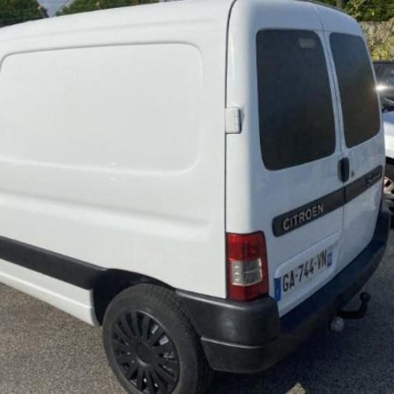 Vitre avant droit CITROEN BERLINGO 1 Photo n°11