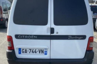 Vitre avant droit CITROEN BERLINGO 1