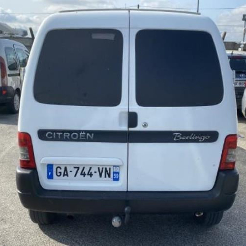 Vitre avant droit CITROEN BERLINGO 1 Photo n°12