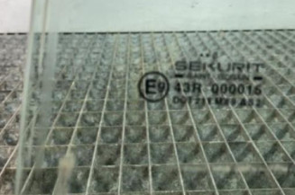 Vitre avant gauche CITROEN BERLINGO 1