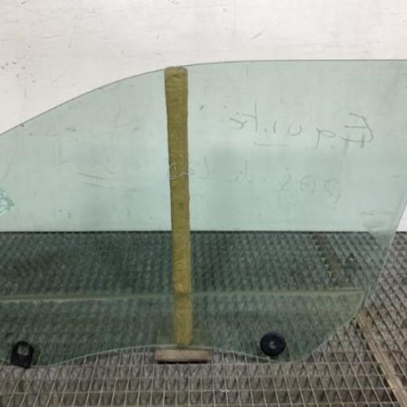 Vitre avant droit CITROEN C4 CACTUS Photo n°7