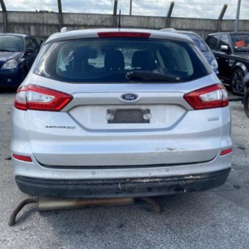 Vitre arriere droit FORD MONDEO 4 Photo n°11